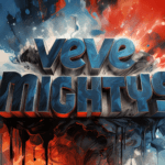 Digital Collectibles VeVe Mightys Collector