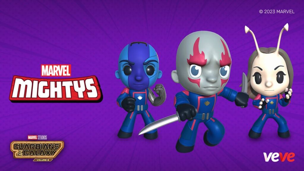 Guardians Galaxy